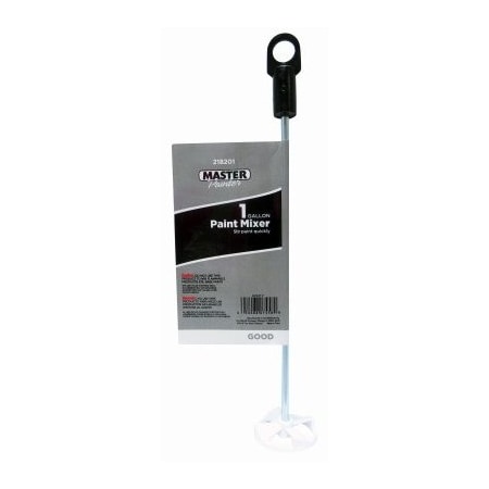 Red Devil MP GD Paint Drill Mixer 4042TV